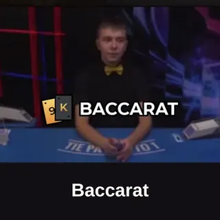Freshdeck Baccarat – live casino bij DiscoWin Casino