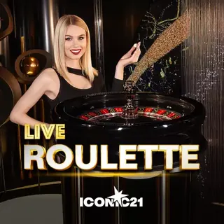 Live Roulette – live casino bij DiscoWin Casino