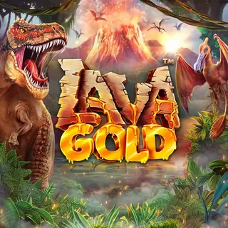 Lava Gold – slot bij DiscoWin Casino