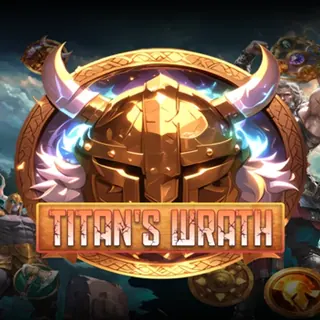 Titan's Wrath – slot bij DiscoWin Casino