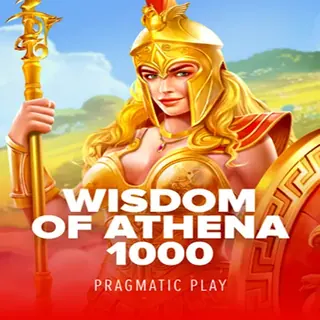 Wisdom of Athena 1000 – slot bij DiscoWin Casino